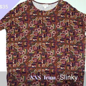 LuLaRoe Irma